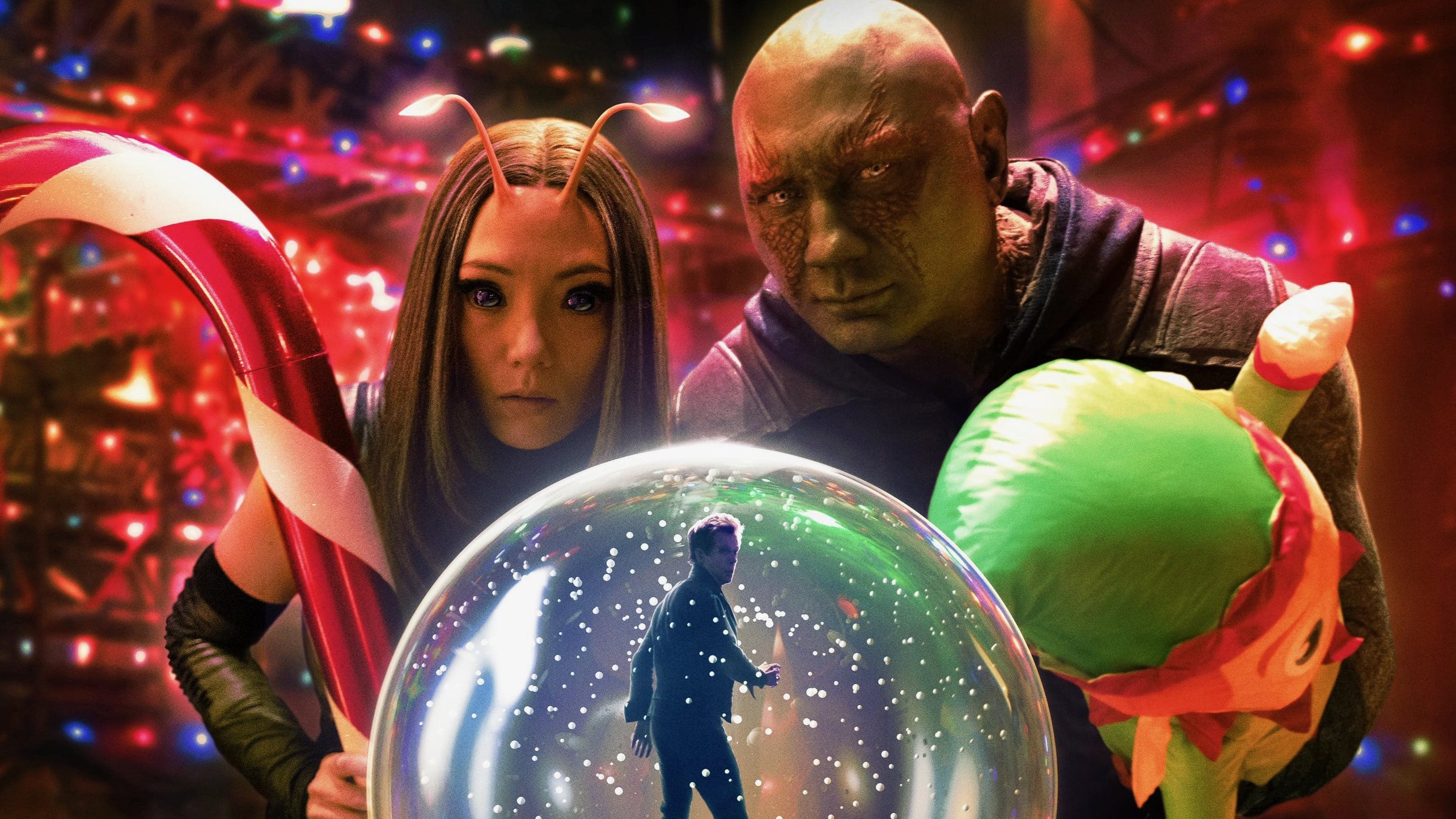Guardians of Oz