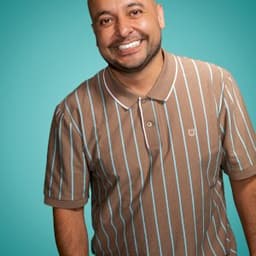 Frankie Quinones