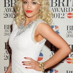 Rita Ora