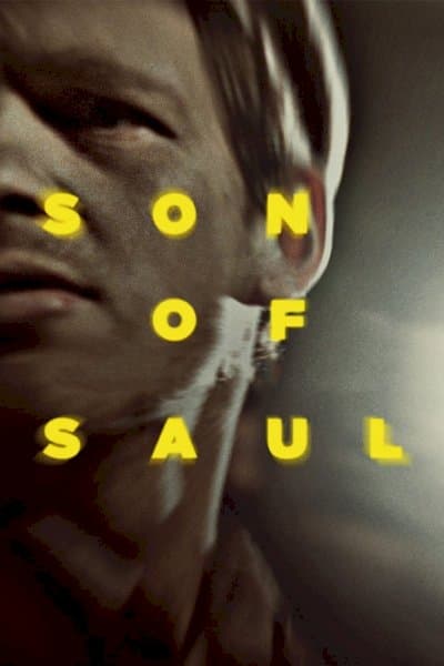 Son of Saul