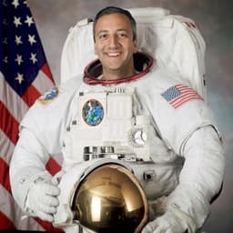 Michael Massimino