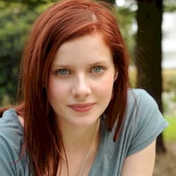 Rachel Hurd-Wood