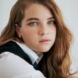 Raegan Revord