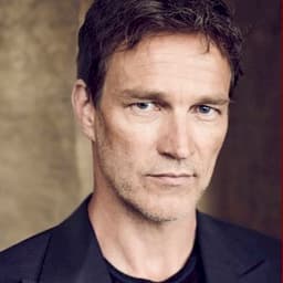 Stephen Moyer