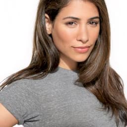 Zainne Saleh