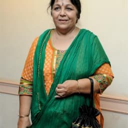 Rohini Hattangadi
