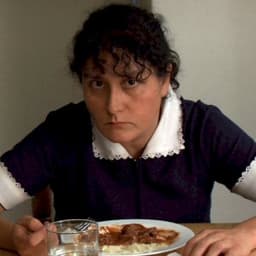 Catalina Saavedra
