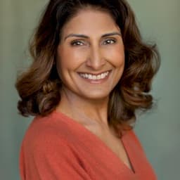 Renu Brindle