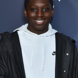 Mamadou Haidara