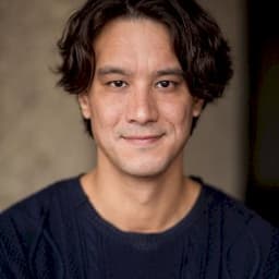 Matthew Leonhart