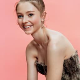 Thomasin McKenzie