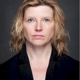 Ina Geerts