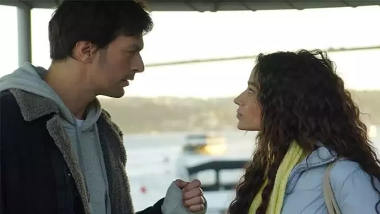 Bir Sevdadir – یک عشق است