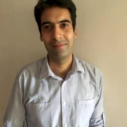Faisal Rashid