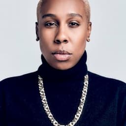 Lena Waithe