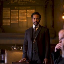 André Holland