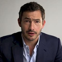 Giles Coren
