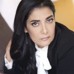 Fatima Adoum