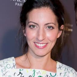 Anna Sigalevitch