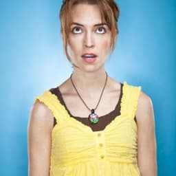 Mary Mack