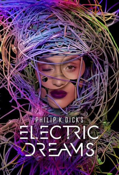 Electric Dreams