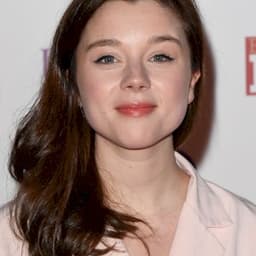 Claudia Jessie