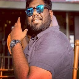 Harsha Chemudu