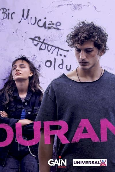 Duran – دوران