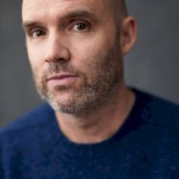 Danny Wolohan