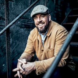 Chris Sullivan