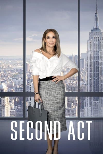 Second Act