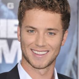 Jeremy Sumpter