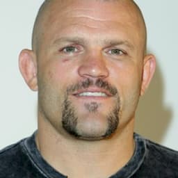 Chuck Liddell