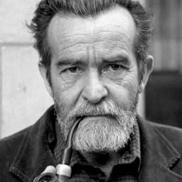 Athol Fugard