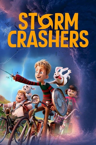 Storm Crashers