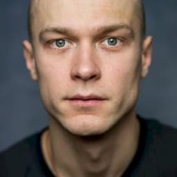 Yura Borisov