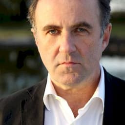 Lorcan Cranitch