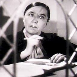 May Hallatt