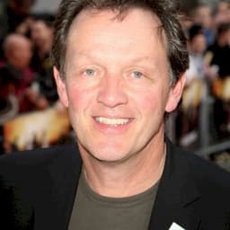 Kevin Whately