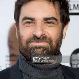 Grégory Montel