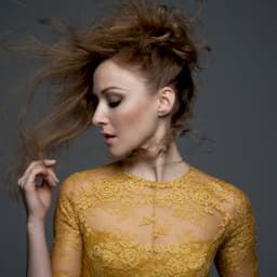 Jennifer Ferrin