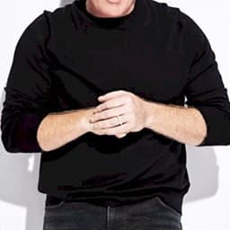 Anthony Michael Hall