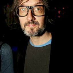 Jarvis Cocker