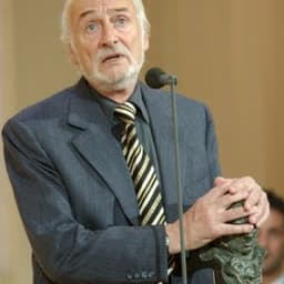 Héctor Alterio