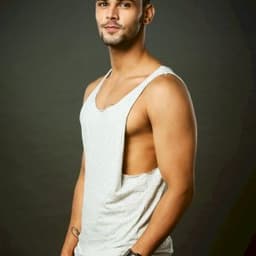Kshitij Chauhan