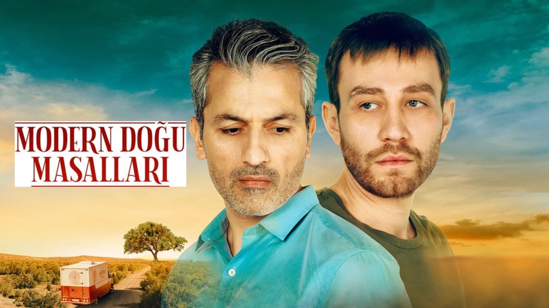 Modern Dogu Masallari