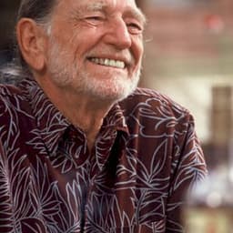Willie Nelson