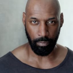 Logan Dean