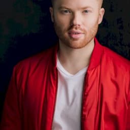 Wesley MacInnes