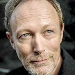 Lars Mikkelsen
